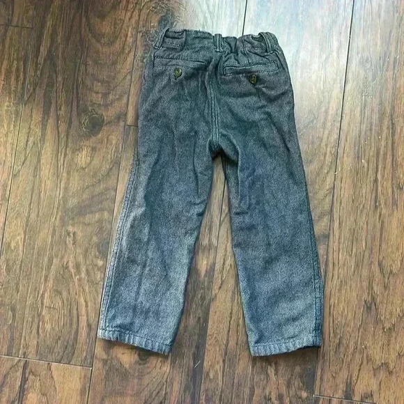 Baby Gap Houndstooth Pants SZ 4T - Picture 5 of 5